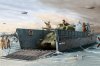 1/35 WWII US Navy LCM (3) Landing Craft