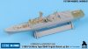 1/700 PLA Navy Type 054A Frigate Detail Up Set for Trumpeter