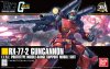 HGUC 1/144 RX-77-2 Guncannon