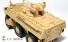 1/35 PLA ZSL-92 IFV Detail Up Set for Hobby Boss 82454