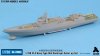 1/700 PLA Navy Type 055 Destroyer Detail Up Set for Trumpeter