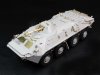 1/35 Russian BTR-70 APC (Early) Detail Up for Trumpeter 01590