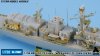 1/700 HMS Type 23 Westminster (F237) Detail Up Set for Trumpeter