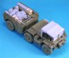 1/35 M561 GAMA Goat Stowage Set