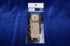 1/700 German Gneisenau Wooden Deck for Tamiya