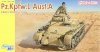 1/35 German Pz.Kpfw.I Ausf.A Early Production