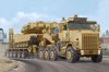 1/35 M1070 Truck Tractor & M1000 HET Semi-Trailer