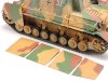 1/35 German Sd.kfz.166 Stu.Pz.IV Brummbar Late Production