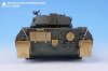 1/35 Leopard 1 A5 & C2 Detail Up Set for Takom