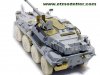 1/35 B1 Centauro Detail Up Set for Trumpeter 00386