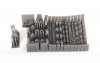 1/200 WWII US Deck Plane Detail Set for CV-6 Enterprise