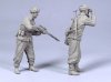 1/35 Soviet Snipers #2, V.Zaitsev, Winter 1942-43