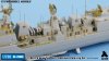 1/700 PLA Navy Type 051C Destroyer Detail Up Set for Trumpeter