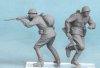 1/35 Soviet Motor Rifle Troops #6, Summer 1943-45