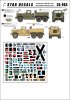 1/35 M19 Diamond Tank Transporter #1, Middle East & West Desert