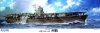 1/350 Japanese Aircraft Carrier Shokaku