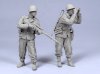 1/35 Soviet Snipers #2, V.Zaitsev, Winter 1942-43