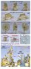 1/350 North Carolina BB-55 1944 Upgrade Set for Trumpeter 05303