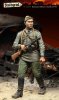 1/35 Russian Infantryman, Kurek 1943 #4