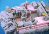 1/35 Pink Panther Update/Stowage Set for Tamiya