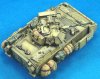 1/72 M2 Bradley Accessory Set