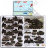 1/35 "1/1 CAV" M551s & M113s in Vietnam Part.2