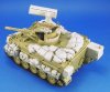 1/35 IDF Machbet Conversion Set w/Sandbag Armor