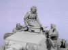 1/35 German Tank Crew #2, Winter 1941-43