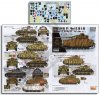 1/35 4th Panzer Division Pz.Kpfw.IV Ausf.E/G/H (Part.2)