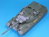 1/35 Leopard C2 Update/Detailing Set for Takom 2004