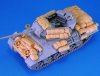 1/48 M10 Stowage Set