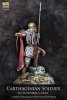 1/24 Carthaginian Soldier in Hannibal Army