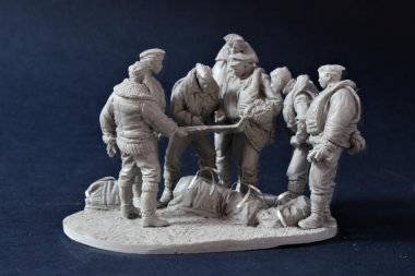 1/32 RAF Coastal Command Crew