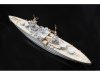 1/350 HMS Queen Elizabeth Detail Up & Wooden Deck for Trumpeter