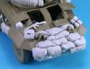 1/35 M8 Greyhound Stowage Set