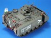 1/35 IDF M113 Chata"P Late Conversion Set for M113A2/A3