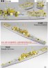 1/700 USS Baltimore CA-68 1943/44 Upgrade Set for Trumpeter