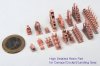 1/200 WWII US Deck Plane Detail Set for CV-6 Enterprise