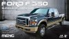 1/35 Ford F-350 Super Duty Crew Cab