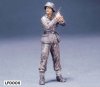 1/35 WWII German Waffen SS Tank Crew #2