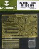 1/72 Modern US M1126 IFV Detail Up Set for Academy 13411