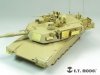 1/35 M1A2 AIM Abrams MBT Detail Up Set for Tamiya 35269
