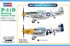 1/48 P-51D Mustang "Yellow Nose"