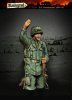 1/35 US Paratrooper #2 1/35 US Paratrooper #2