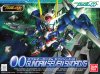 SD GN-0000GNHW/7SG 00 Gundam Seven Sword/G