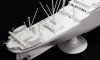 1/350 N.Y.K. Line Hikawa Maru Passenger Cargo Ship