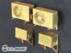 1/35 Civilian Air Conditioner External Unit