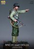 1/35 WWII US Army Officer