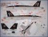 1/48 F/A-18E/F Super Hornet, Air wing All Stars Part.2