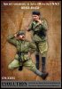 1/35 WWII Soviet Soldiers at Rest 1943-45 #4